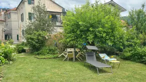 O Recànto. Studio apartment in the Genoese countryside. - Image 3