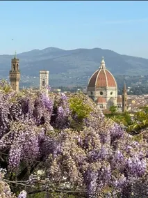 Giardino delle Rose Guest House - Image 5