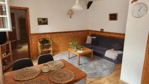 Cozy vacation apartment in the countryside - Image 4