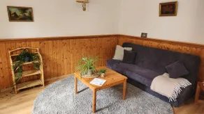 Cozy vacation apartment in the countryside - Image 3