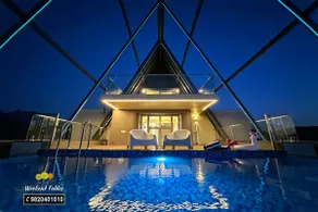 Weekend Fables - Panache | Villa in Igatpuri - Image 2