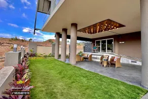 Weekend Fables - Panache | Villa in Igatpuri - Image 5