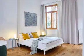 Spacious loft apartment, in the middle and quiet - Image 2