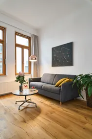Spacious loft apartment, in the middle and quiet - Image 4