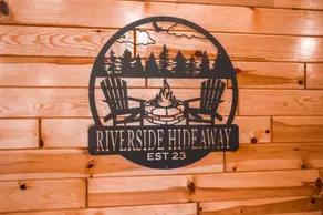The Riverside Hideaway - Image 5