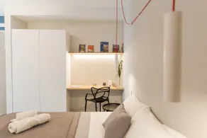 Porta San Paolo House – Intimacy - Image 2