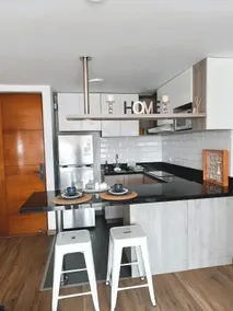Your modern balcony space in the Coastal Lima - Image 2