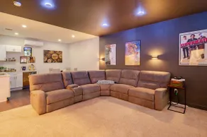 The Cinematic Hideaway - Image 2
