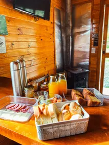 Casa de Campo Santa Paulina 2 with breakfast - Image 3