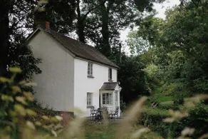 Cosy vineyard cottage in sublime secluded scenery - Image 2