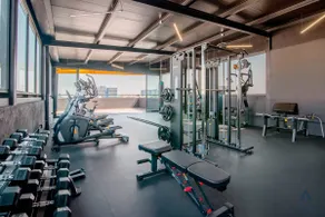 Premium Suite | Suite, Gym & Coworking - Image 5