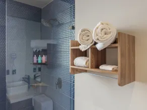 Premium Suite | Suite, Gym & Coworking - Image 4