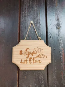 Il Giglio dell'Etna-Holiday Home - Image 2