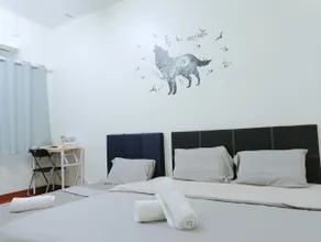 心宿民宿 Bentong Heart Guest House - Image 4
