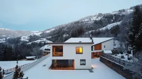 Chalet Samont - White Apartment - Image 5