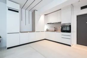 ViaPipera Apartments - Modern Stay on Pipera Blvd - Image 3