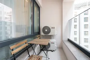 ViaPipera Apartments - Modern Stay on Pipera Blvd - Image 5