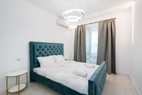 ViaPipera Apartments - Modern Stay on Pipera Blvd - Image 2