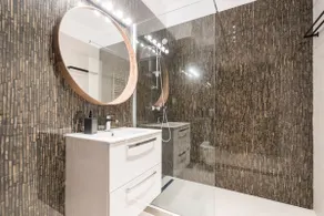 ViaPipera Apartments - Modern Stay on Pipera Blvd - Image 4