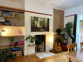 Cheerful, central townhouse - Image 3