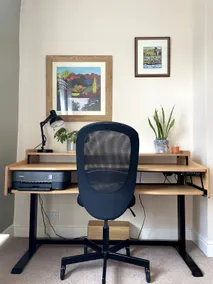 Cheerful, central townhouse - Image 5