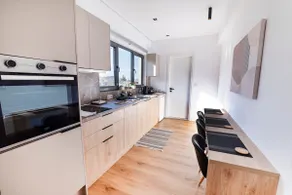 White harmony, 2 bedroom apartment - Image 2