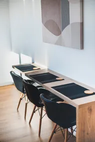White harmony, 2 bedroom apartment - Image 3