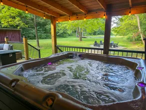 Private + HotTub + Fireplace + Pond + Hiking - Image 4