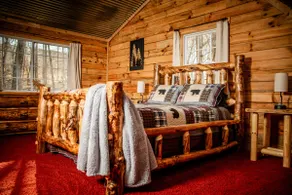 Private + HotTub + Fireplace + Pond + Hiking - Image 2