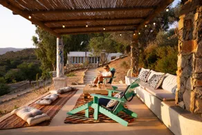Anna's Katikia. Paradise in the heart of the Aegean - Image 2