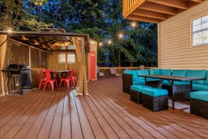 Pocono W/Hot Tub, sauna, by Camelback- Kalahari - Image 5