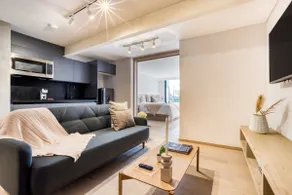 Relaxing Sunny Terrace | Lux Apt+Prime Zone - Image 4