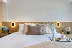Relaxing Sunny Terrace | Lux Apt+Prime Zone - Image 3