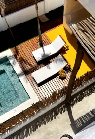 Seaside house, 4 suites, fully equipped. Guajiru, Ceará - Image 5