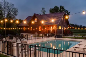 Mohican Haven Lodge - Image 2