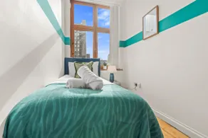 2 bedroom flat for Contractors,Workers,Relocation - Image 4