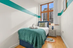 2 bedroom flat for Contractors,Workers,Relocation - Image 5