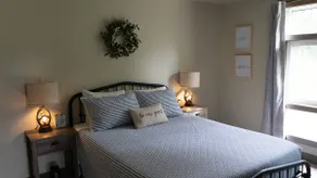 Cabin 3 at the Inn - Image 3