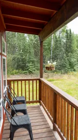 Cabin 3 at the Inn - Image 5
