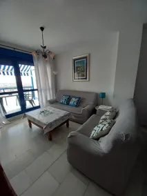 Garrucha coast Almería vacation rental apartment - Image 3