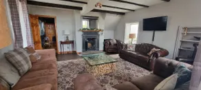 Edge of Lake District & Close to Coast Sleeps 12 - Image 5