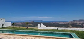 Villa Beni Mejmel avec vue exceptionnelle - Image 4