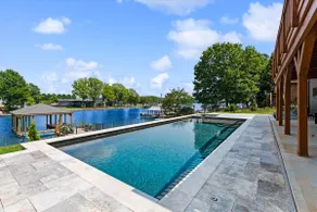 Elysian Shores w/Heated Pool & Optional Boat Rental - Image 4