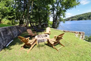 Lakefront Oasis | Kayaks • Hot Tub • Fire Pit - Image 5