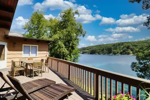 Lakefront Oasis | Kayaks • Hot Tub • Fire Pit - Image 4