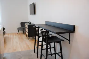 #3 - Chic Studio - St-Denis - Air Conditioning - TV - Image 2