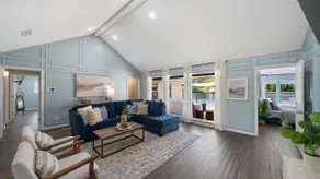 Travelers HAVEN, Large Pool, Arcade,5 beds 3 baths - Image 2