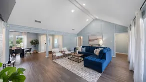 Travelers HAVEN, Large Pool, Arcade,5 beds 3 baths - Image 5