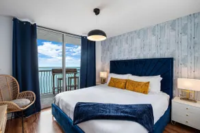 Huge*Free Parking*Brickell*22nd Flr*3 bdr*2 bth - Image 3