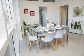 Luxurious apartment in Asuncion, The Tower. - Image 4